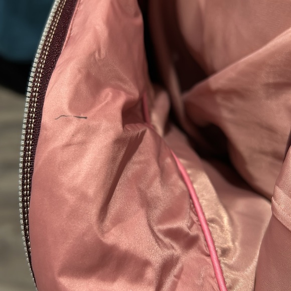 Kate Spade Puffer Coat - See description - Picture 9 of 9